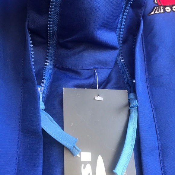 Snowsuit NEW 24 months Mossi Motorsport Apparel - Picture 9 of 11